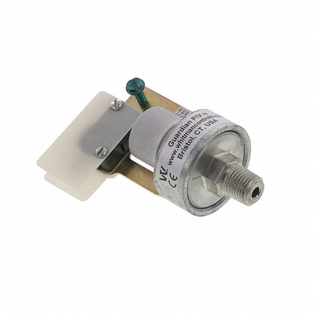 P88G-5-C1TB Whitman Controls, LLC  Sensori di pressione Trasduttori - Industriali